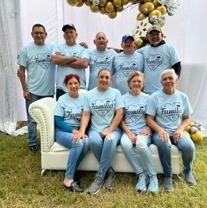 Meet your Posher, Armando